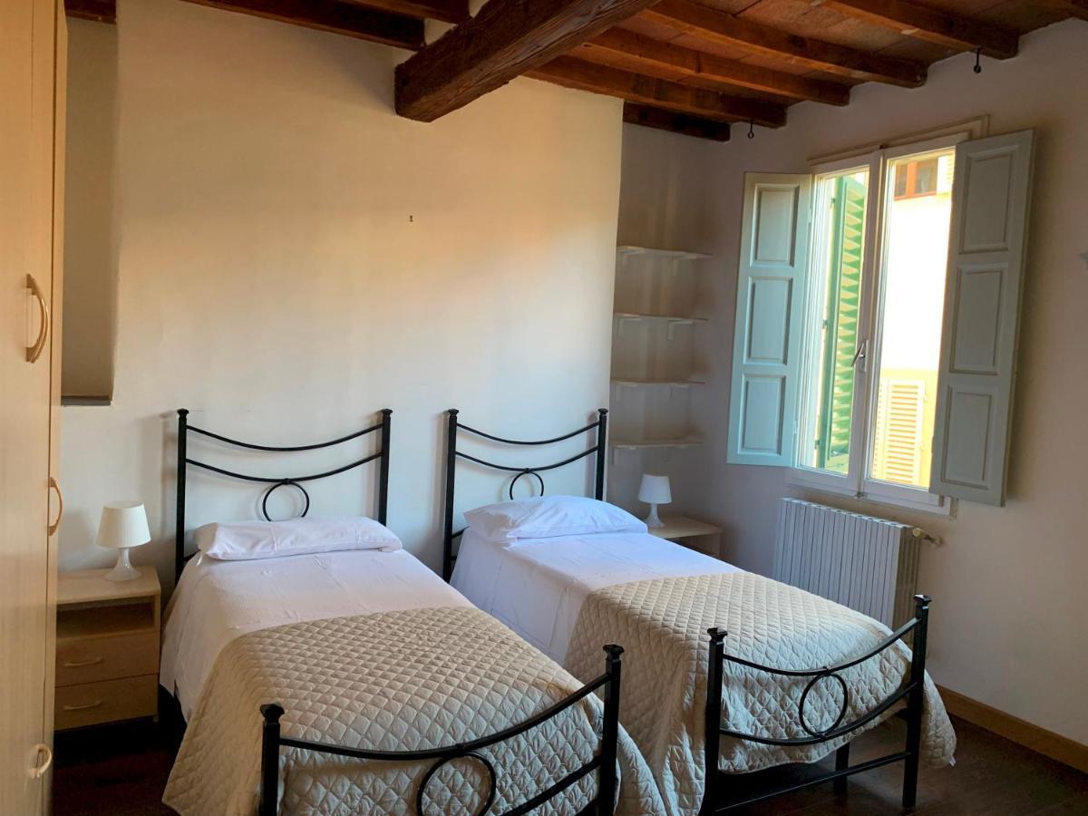 Apartamento San Cristofano *