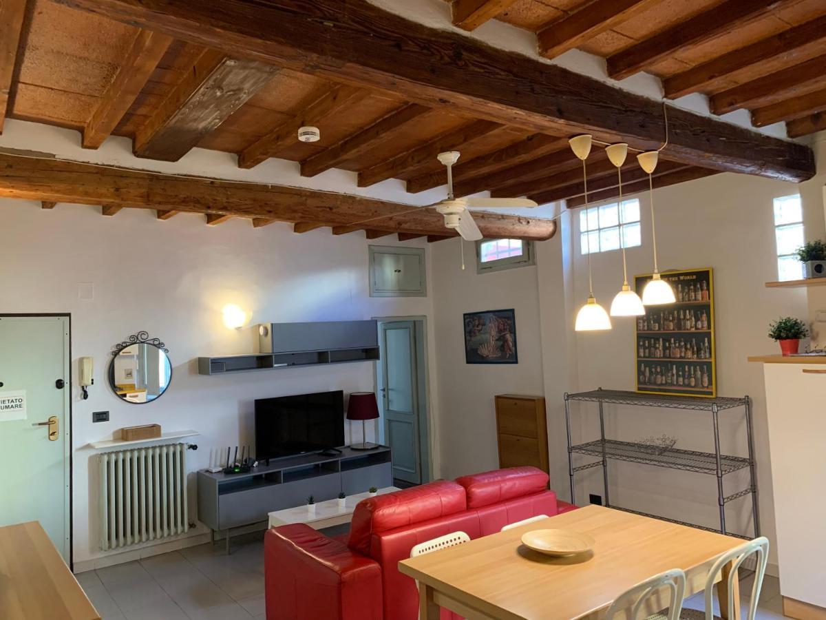 San Cristofano Apartamento