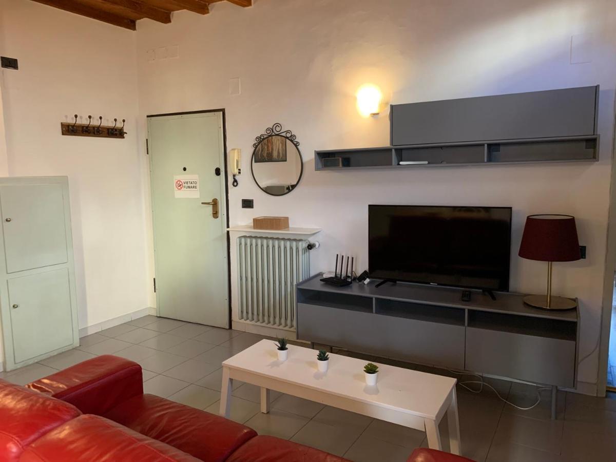 Apartamento San Cristofano *