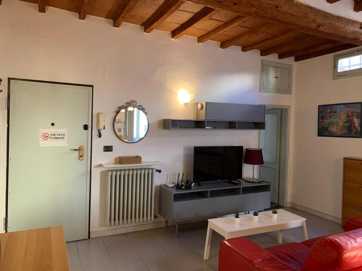 Apartamento San Cristofano Florencia