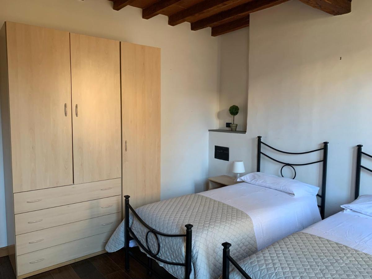 San Cristofano Apartamento *