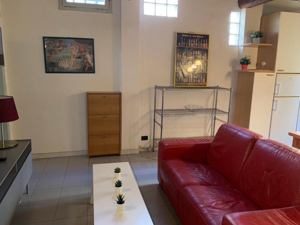 Apartamento San Cristofano