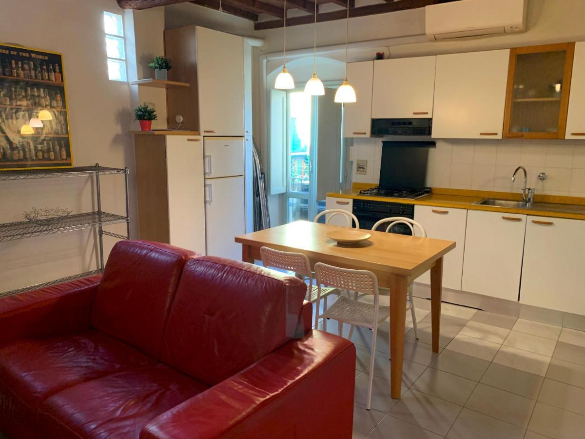 San Cristofano Apartamento