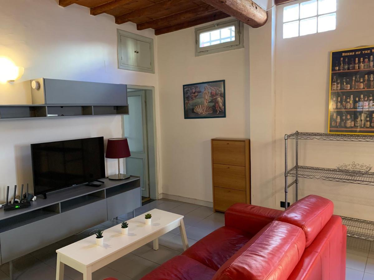 Apartamento San Cristofano *